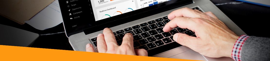 Get Control of email