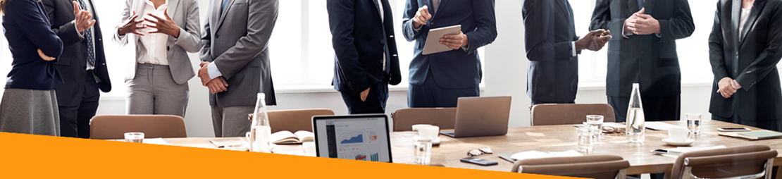 Get Control of Leadership